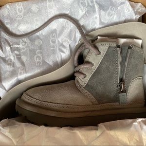 BRAN NEW TODDLER UGG BOOT.
